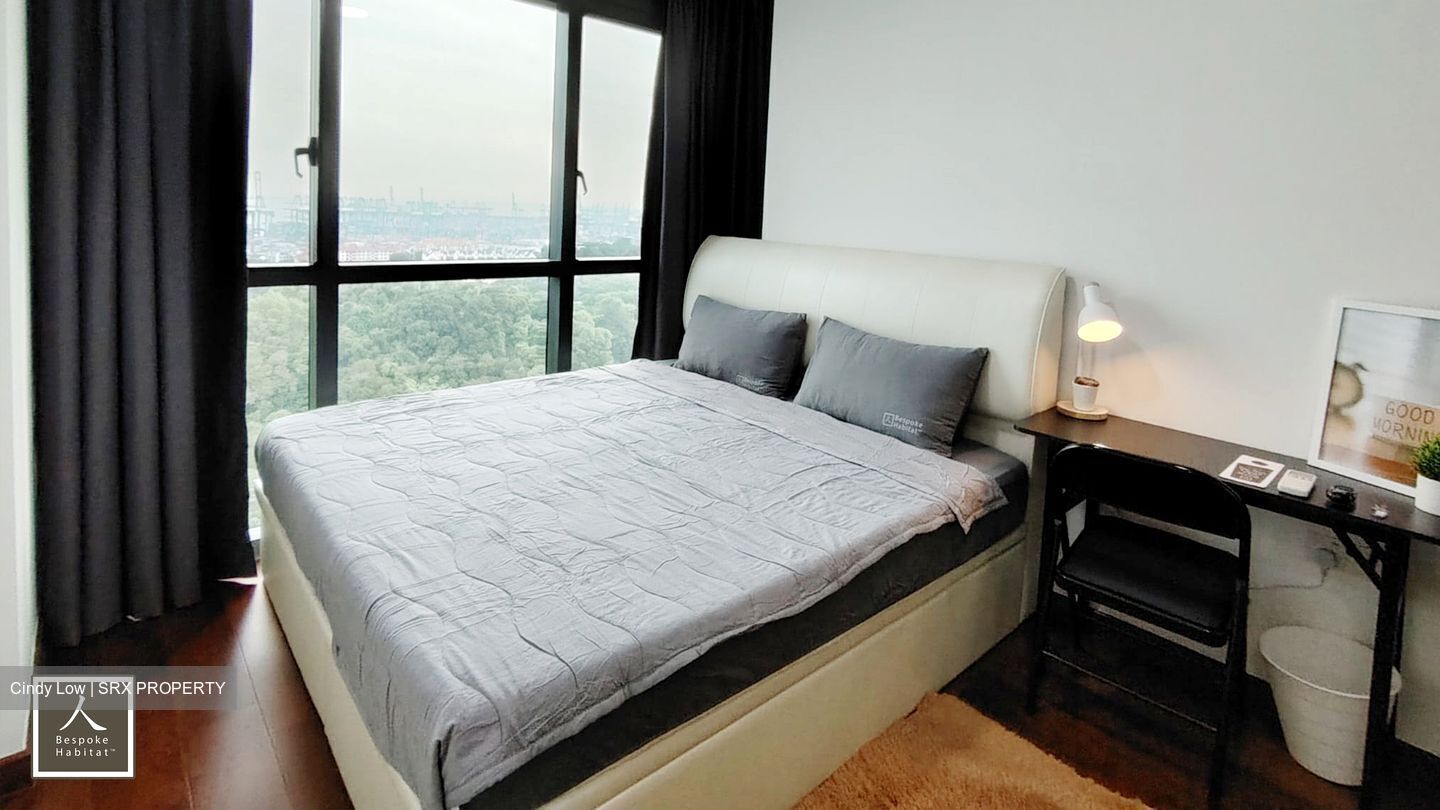 Normanton Park (D5), Apartment #557577661